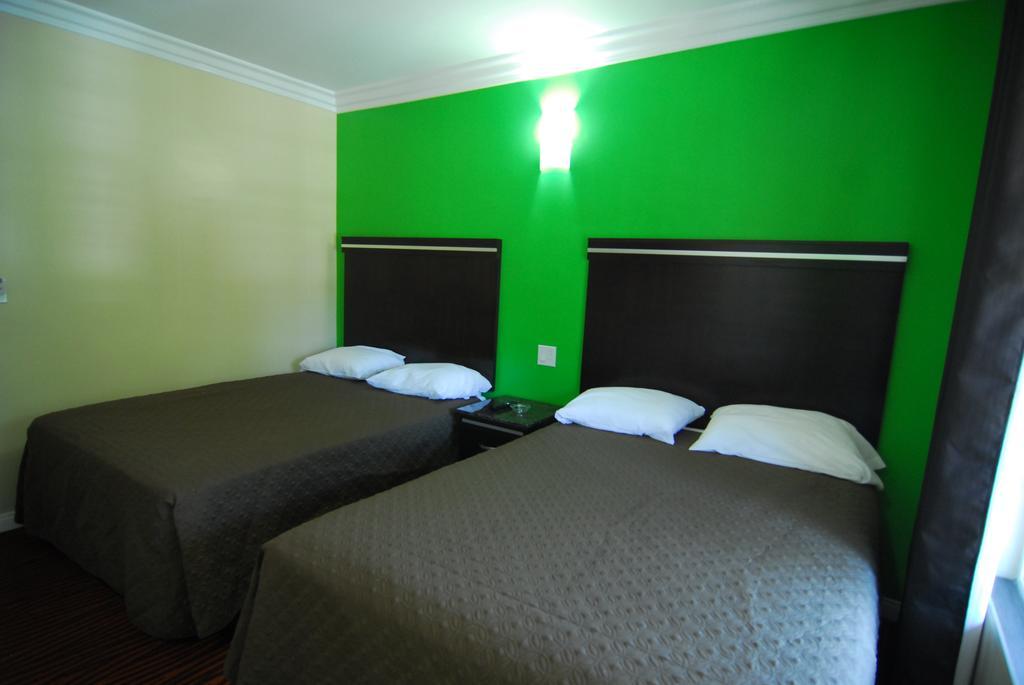 Studio City Inn - Near Universal Studios Hollywood Los Angeles Cameră foto