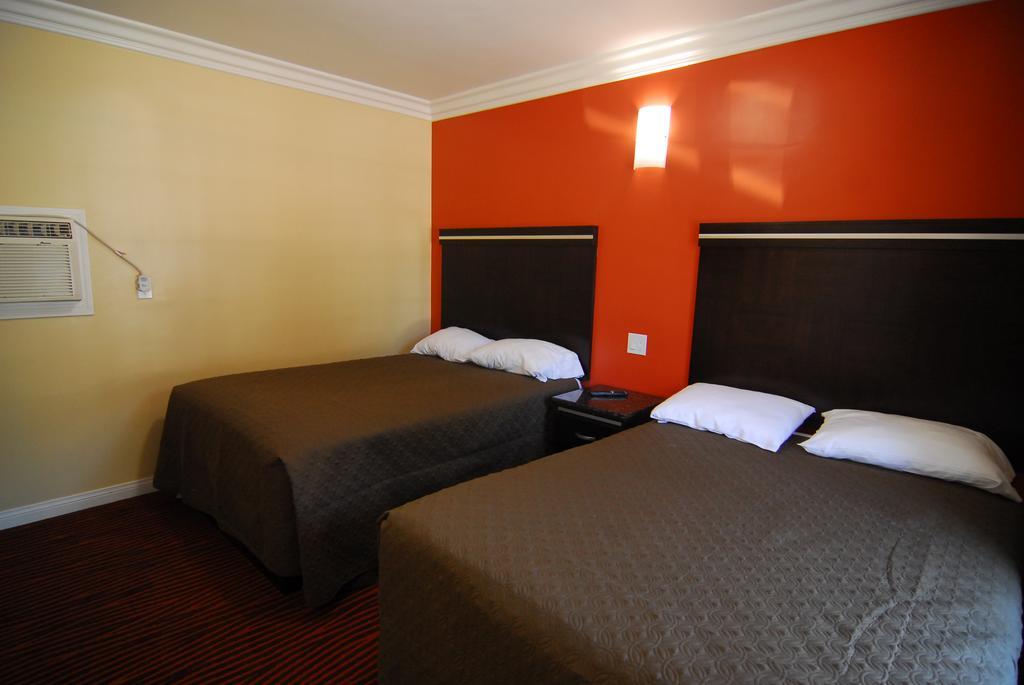 Studio City Inn - Near Universal Studios Hollywood Los Angeles Cameră foto