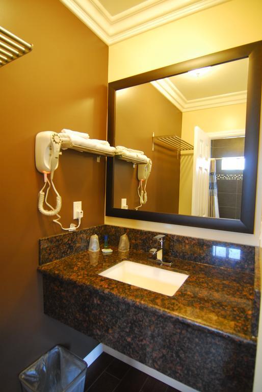 Studio City Inn - Near Universal Studios Hollywood Los Angeles Cameră foto