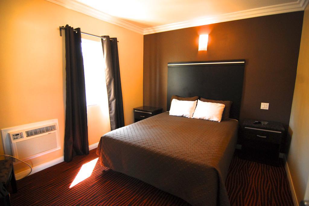 Studio City Inn - Near Universal Studios Hollywood Los Angeles Cameră foto