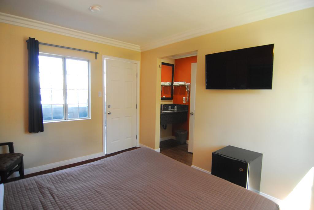 Studio City Inn - Near Universal Studios Hollywood Los Angeles Exterior foto