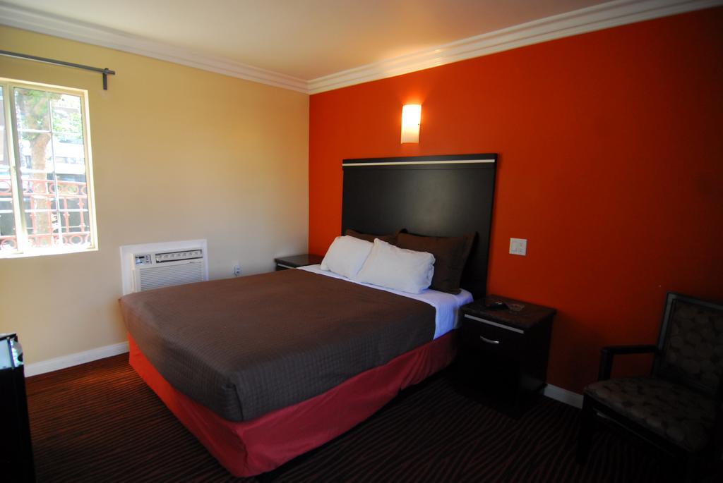 Studio City Inn - Near Universal Studios Hollywood Los Angeles Cameră foto